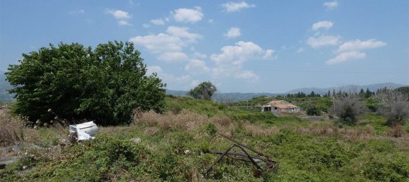 25000m² Land in Mascali, Italy No. 268850 11