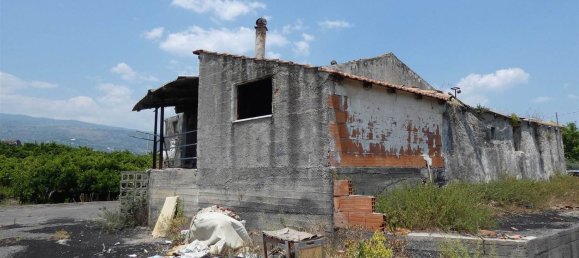 25000m² Land in Mascali, Italy No. 268850 22