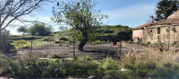 25000m² Land in Mascali, Italy No. 268850 14