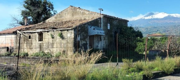 25000m² Land in Mascali, Italy No. 268850 30