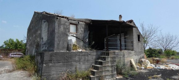 25000m² Land in Mascali, Italy No. 268850 24