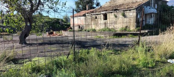 25000m² Land in Mascali, Italy No. 268850 31