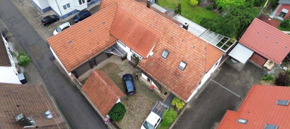 Здание с 8 комнатами в Карлсруэ, Германия № 218039 40