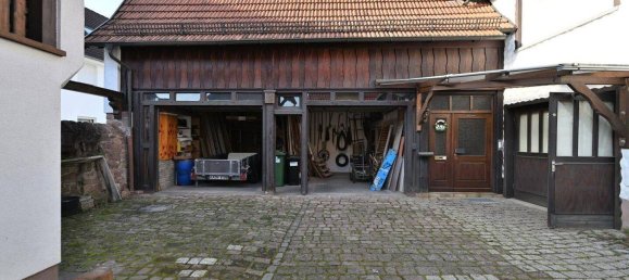 Здание с 8 комнатами в Карлсруэ, Германия № 218039 29