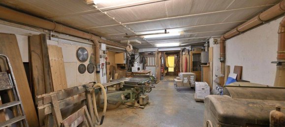 Здание с 8 комнатами в Карлсруэ, Германия № 218039 35