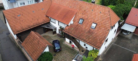 Здание с 8 комнатами в Карлсруэ, Германия № 218039 39