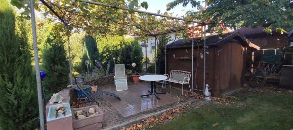 Здание с 8 комнатами в Карлсруэ, Германия № 218039 43