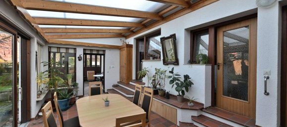 Здание с 8 комнатами в Карлсруэ, Германия № 218039 11