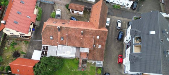 Здание с 8 комнатами в Карлсруэ, Германия № 218039 42