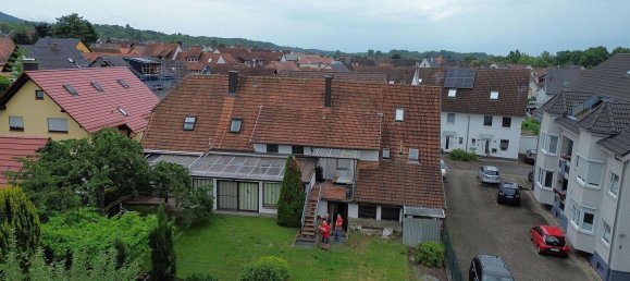 Здание с 8 комнатами в Карлсруэ, Германия № 218039 41