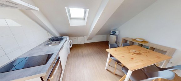 Estúdio em Le Havre, France N.º 295400 3