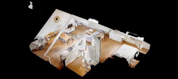 Estúdio em Le Havre, France N.º 295400 6