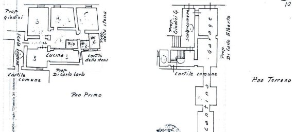 Apartamento de 6 habitaciónes en Tarquinia, Italy No. 177071 22