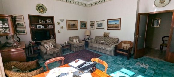 Apartamento de 6 habitaciónes en Tarquinia, Italy No. 177071 4