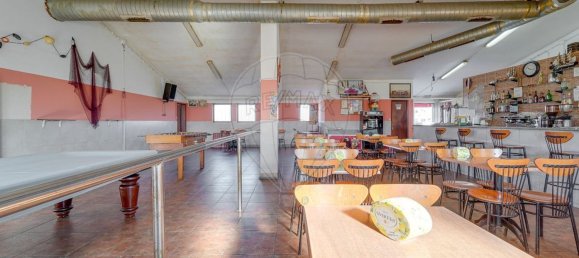 Propriété commerciale à Gafanha da Nazare, Portugal 100m² No. 92834 16