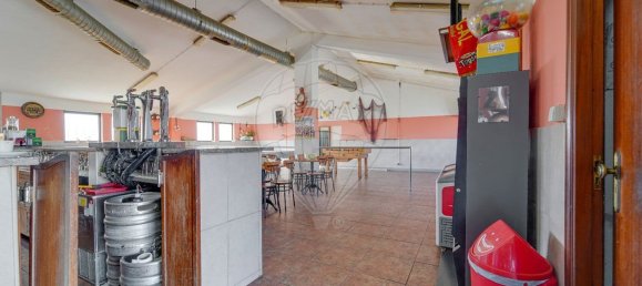 Propriété commerciale à Gafanha da Nazare, Portugal 100m² No. 92834 19