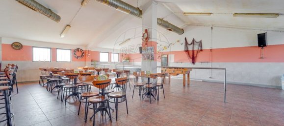 Propriété commerciale à Gafanha da Nazare, Portugal 100m² No. 92834 11