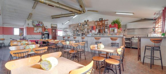 Propriété commerciale à Gafanha da Nazare, Portugal 100m² No. 92834 15