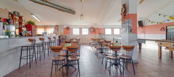 Propriété commerciale à Gafanha da Nazare, Portugal 100m² No. 92834 10