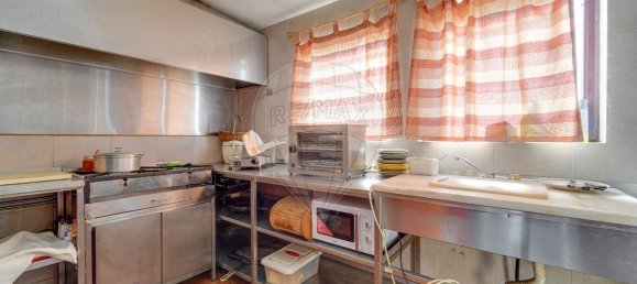 Propriété commerciale à Gafanha da Nazare, Portugal 100m² No. 92834 7