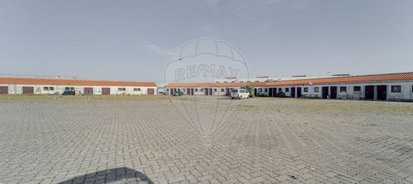 Propriété commerciale à Gafanha da Nazare, Portugal 100m² No. 92834 20