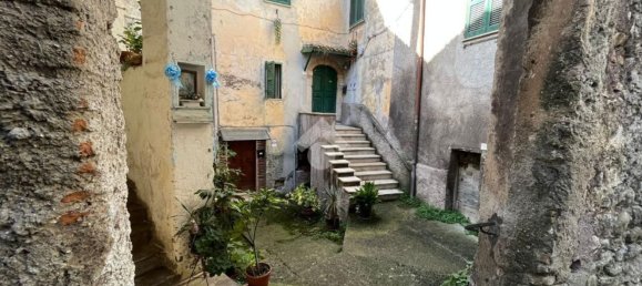 3 rooms Apartment in Agosta, Italy No. 111133 22