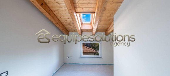 4-Zimmer Penthouse in Ranica, Italy, Nr. 19464 5