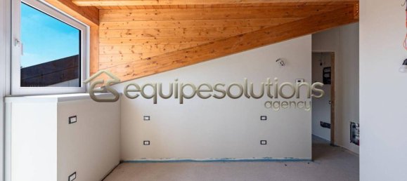 4-Zimmer Penthouse in Ranica, Italy, Nr. 19464 4