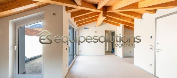 4-Zimmer Penthouse in Ranica, Italy, Nr. 19464 9