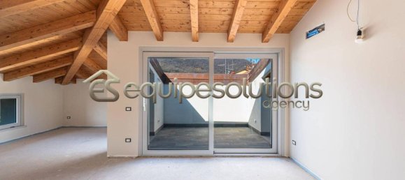 4-Zimmer Penthouse in Ranica, Italy, Nr. 19464 7