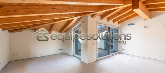 4-Zimmer Penthouse in Ranica, Italy, Nr. 19464 8