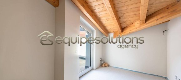 4-Zimmer Penthouse in Ranica, Italy, Nr. 19464 6