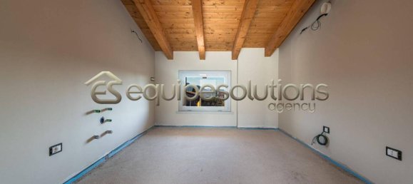 4-Zimmer Penthouse in Ranica, Italy, Nr. 19464 12