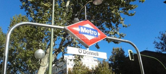 Apartamento de 2 dormitorios en Madrid, Spain No. 154674 24