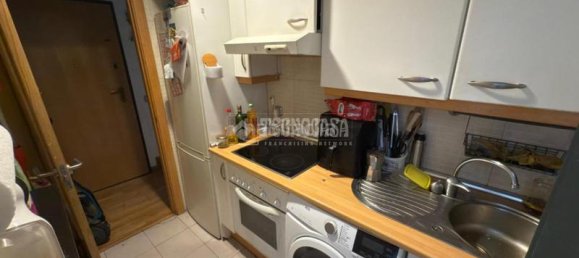 Apartamento de 2 dormitorios en Madrid, Spain No. 154674 8
