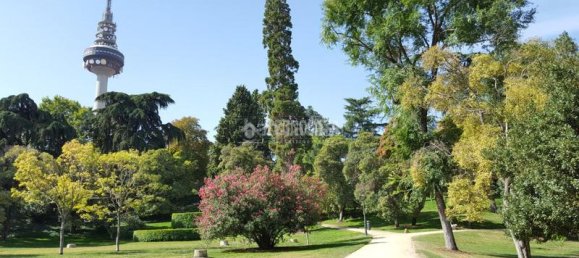 Apartamento de 2 dormitorios en Madrid, Spain No. 154674 20