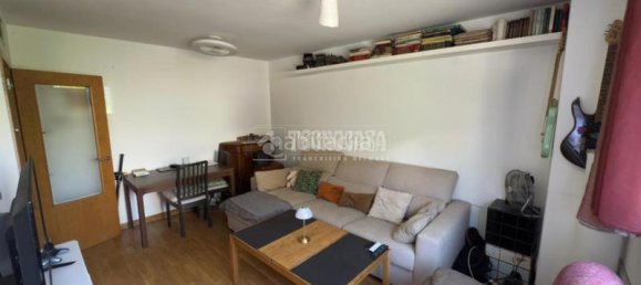 Apartamento de 2 dormitorios en Madrid, Spain No. 154674 2