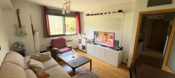 Apartamento de 2 dormitorios en Madrid, Spain No. 154674 3