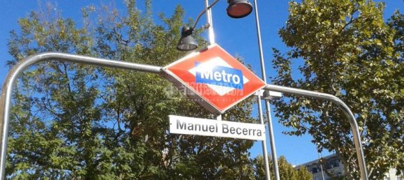 Apartamento de 2 dormitorios en Madrid, Spain No. 154674 22