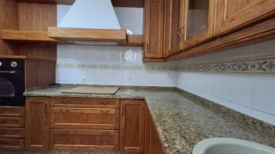 3 غرف نوم شقة في Huelva, Spain رقم 214398