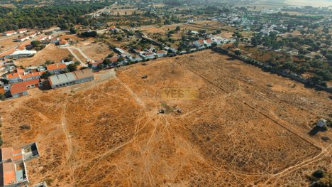  Land in Landeira, Portugal No. 145013