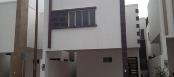 3 bedrooms House in Nuevo Leon, Mexico No. 176789 2