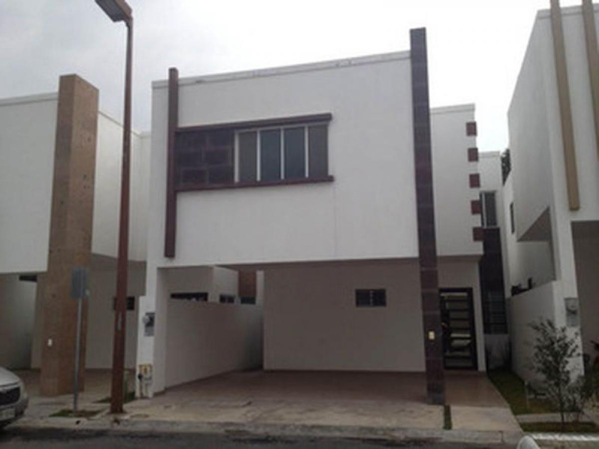 3 غرف نوم منزل في Nuevo Leon, Mexico رقم 176789