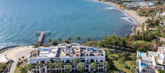 3 bedrooms Penthouse in Estepona, Spain No. 137927 31