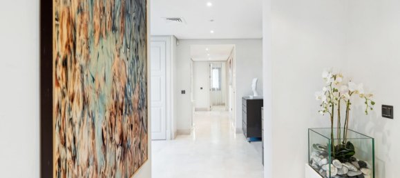 3 bedrooms Penthouse in Estepona, Spain No. 137927 26