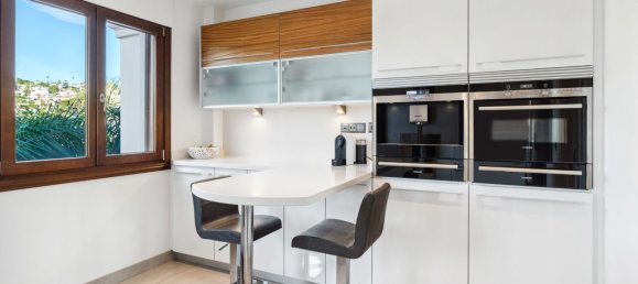 3 bedrooms Penthouse in Estepona, Spain No. 137927 22