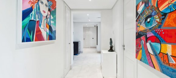 3 bedrooms Penthouse in Estepona, Spain No. 137927 29