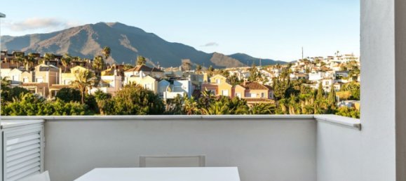 3 bedrooms Penthouse in Estepona, Spain No. 137927 24