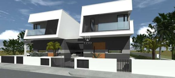 4 bedrooms Villa in Limassol, Cyprus No. 19947 6