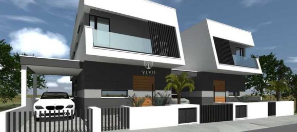 4 bedrooms Villa in Limassol, Cyprus No. 19947 4